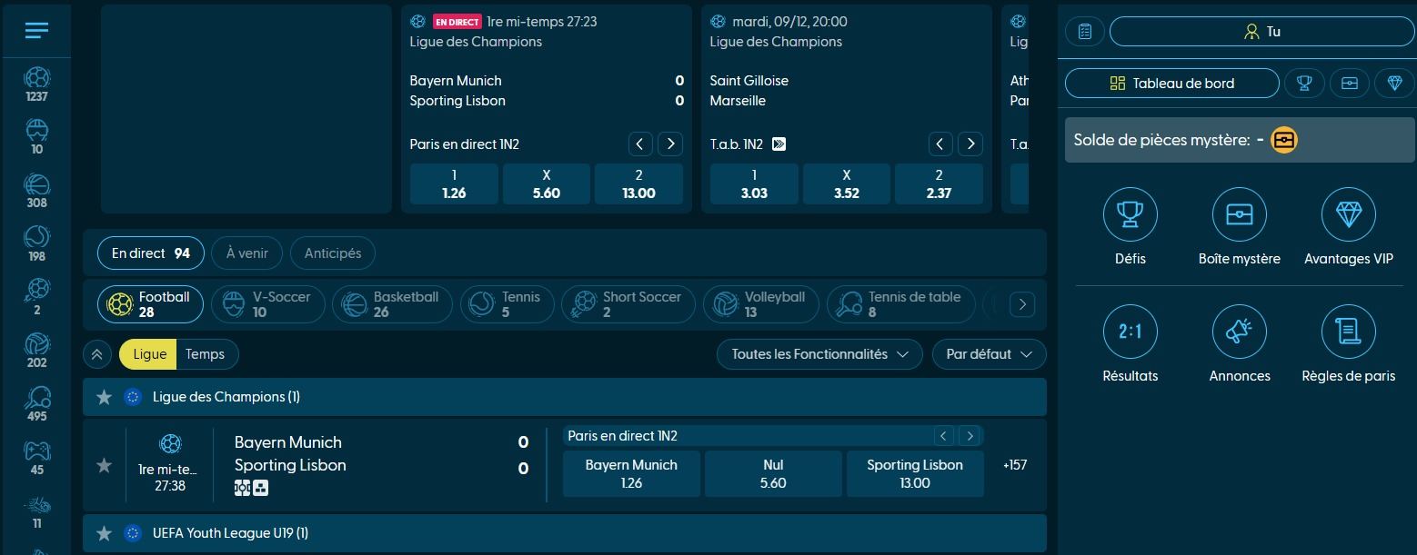 volerbet-casino-sport